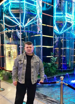 Махмуд из Москвы 44 года
