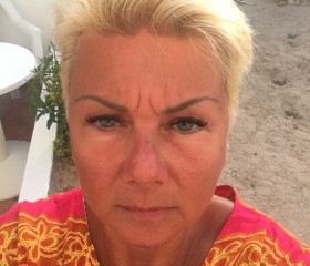 Наталья ⭐️, 54 года, Горад Мінск