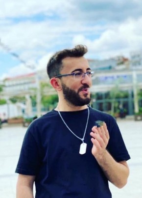 Muhammed, 27, Türkiye Cumhuriyeti, Aydın