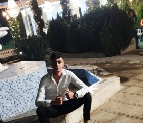 Amir, 18 лет, تِهران