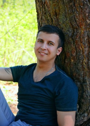 Евгений, 36, Україна, Київ