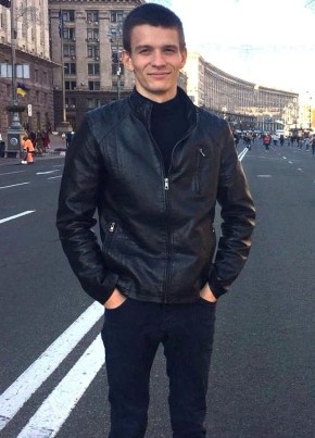 Иван , 27, Россия, Старый Крым