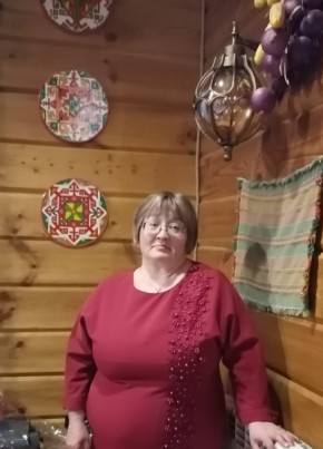 Марина, 51, Россия, Чебоксары