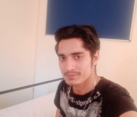 Ahsan warraich, 22, Oisterwijk