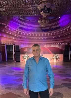 Юрий, 57, Россия, Омск