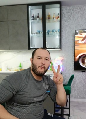 Сергей из Никольск (Пензенской обл.) 31 год