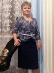 Галина, 65 лет, Красноярск