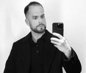 Dmitry, 42, Brooklyn