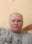 Андрей, 56 лет, Иваново