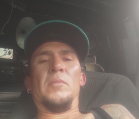 El çholo, 47, Aguascalientes