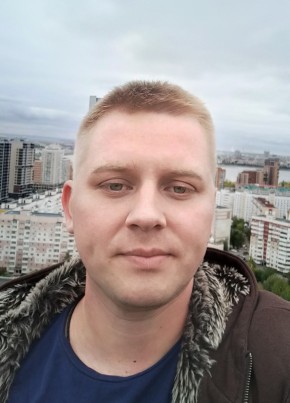 Алексей, 34, Россия, Казань