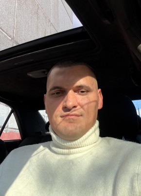 Alex из Омска 32 года