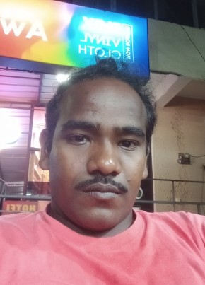 Md.niyaz, 26, India, Kochi