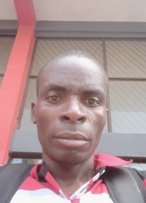 Obed, 36, Malaŵi, Blantyre