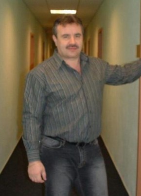 Miroslav, 59, Česká republika, Ostrava