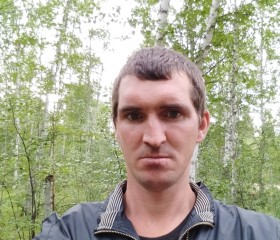 Костя Жадько, 35 лет, Улёты