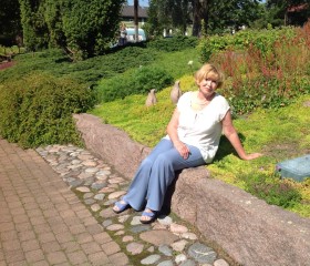 Olga, 72 года, Elimäki