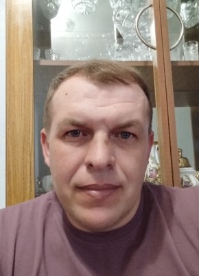 Дима Кулаков, 37, Россия, Кирово-Чепецк