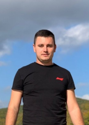 Василий из Ульяновска 36 лет