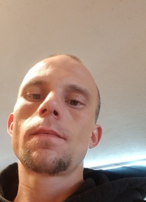 Tony, 36, United States of America, Denver