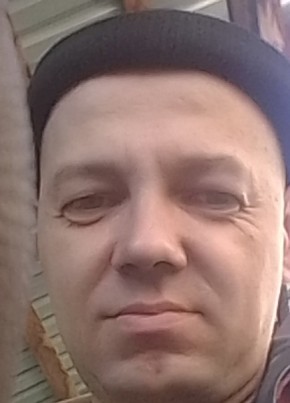 сергей, 41, Россия, Нижний Тагил
