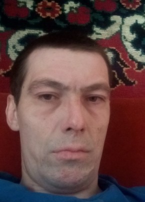 Виктор Боровиков, 35, Россия, Новосибирск