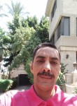 Borto, 53 года, القاهرة