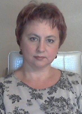 Ольга, 58, Россия, Саратов