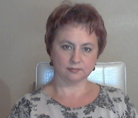 Ольга, 58 лет, Саратов