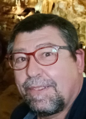 Luis, 59, Estado Español, La Villa y Corte de Madrid