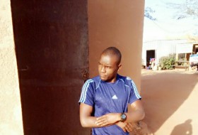 Hama Amadou sa, 32 - Только Я