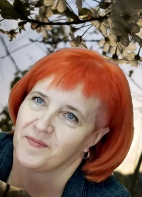 Светлана из Казани 57 лет