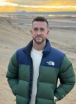 Dmitriy, 36, Ustyuzhna