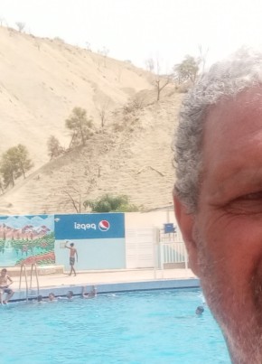Abdelali, 53, المغرب, مكناس