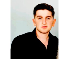 Ömer Asaf, 20, Antalya