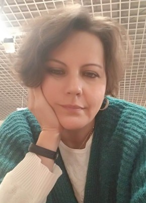 Мариша, 52, Россия, Владимир