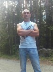 Антон, 46 лет, Екатеринбург