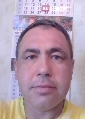 Марат, 46, Россия, Верхняя Пышма