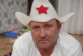 Валерий, 52 - Только Я