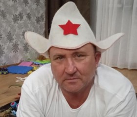 Валерий, 51 год, Красноярск