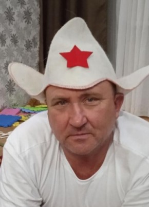 Валерий, 51, Россия, Красноярск