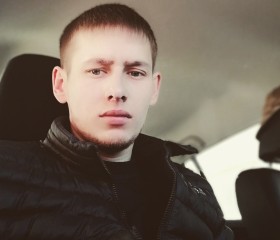 Станислав, 28 лет, Новочебоксарск