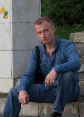 Константин, 45, Россия, Юхнов