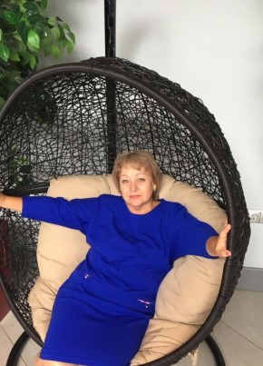Ирина, 62, Россия, Красноярск