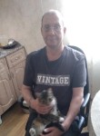 Igor, 50, Tambov