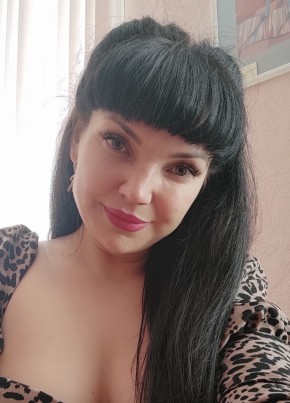 Натали, 37, Россия, Прокопьевск