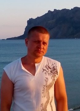 дмитрий, 42, Россия, Сафоново