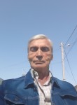 Виктор, 64 года, Toshkent