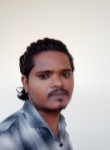 Azarhussain, 27 лет, Hyderabad