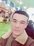 Maksat, 23, Moscow